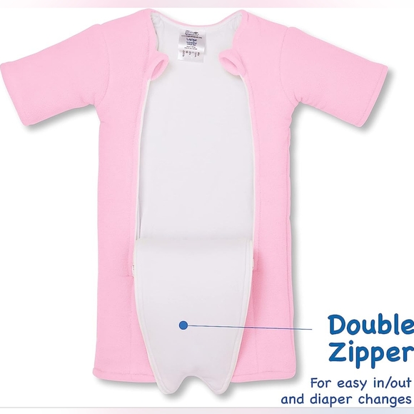 Like New Baby Merlin's Magic Sleepsuit - Picture 3 of 10